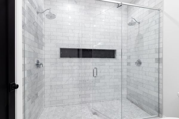 Shower Replacement in Pleasant Grove