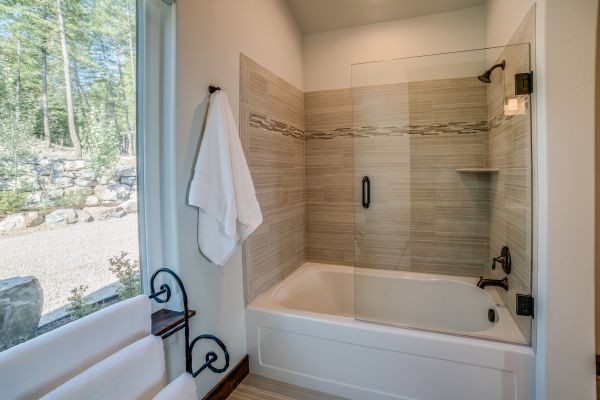 Cost of Tub Conversion Service in Pleasant Grove