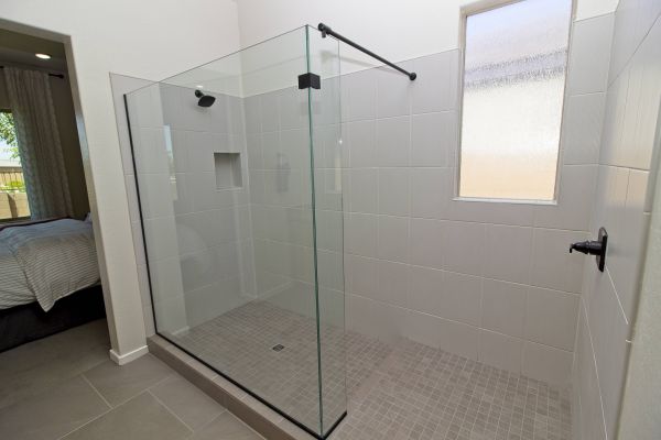 Walk In Shower Installation in Pleasant Grove