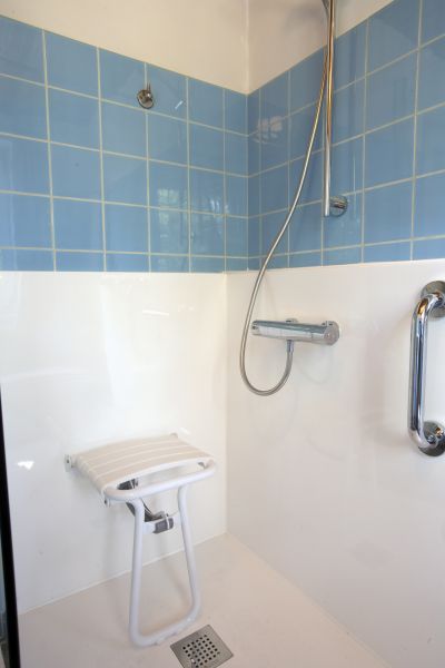 Cost of Elderly Shower Installation in Pleasant Grove
