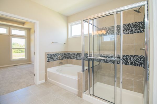 Cost of Shower Room Installation in Pleasant Grove