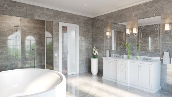 Cost of Porcelain Shower Replacement in Pleasant Grove
