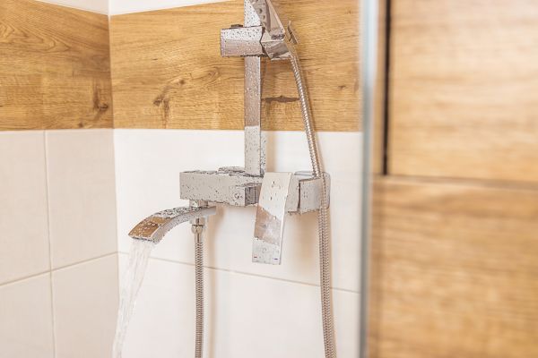 Cost of Shower Plumbing Installation in Pleasant Grove