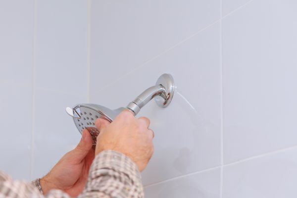 Cost of Shower Plumbing Service in Pleasant Grove
