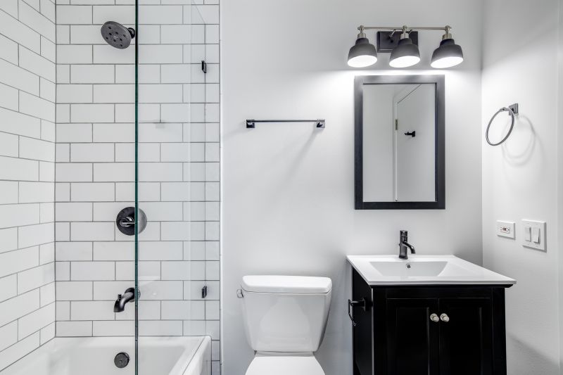 Bathroom Transformation Examples
