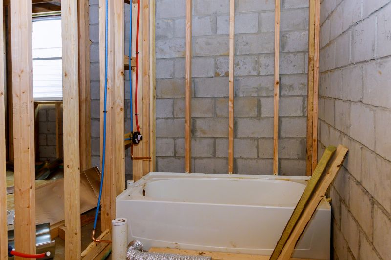 Top Bathtub Installation Companies in Draper, UT