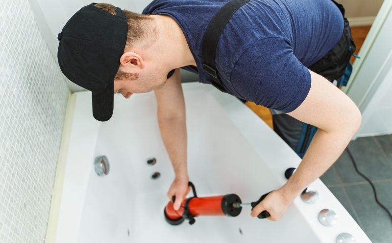Top Bathtub Installation Companies in Salt Lake City, UT