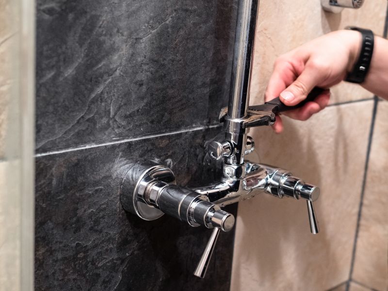 Top Shower Installation Companies in Draper, UT