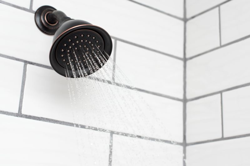 Tools Used in Shower Installations