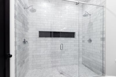 Shower Stall Options